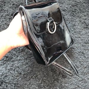 Mini Backpack